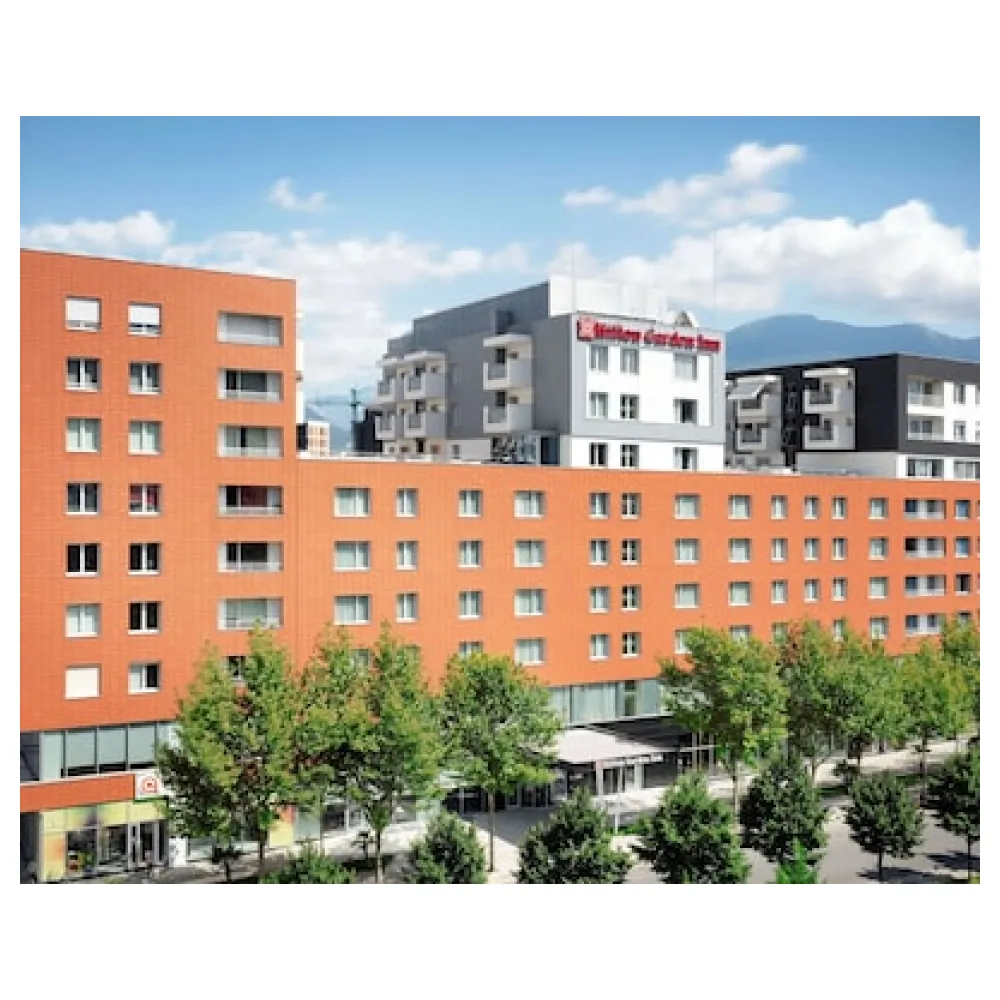 Hilton Garden Inn Tirana