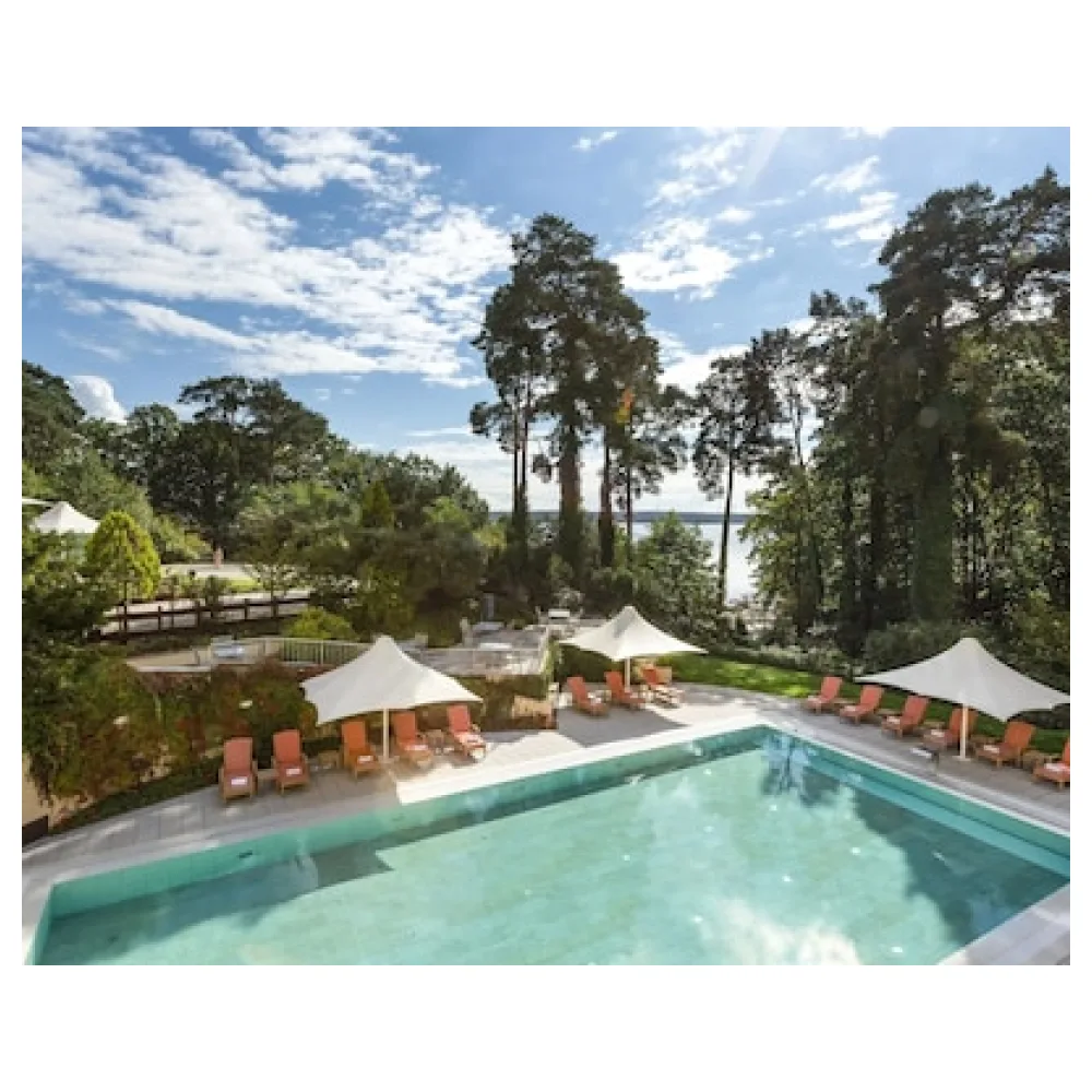 Precise Resort Bad Saarow am Scharmützelsee
