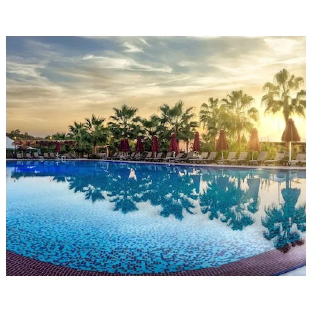 Justiniano Deluxe Resort