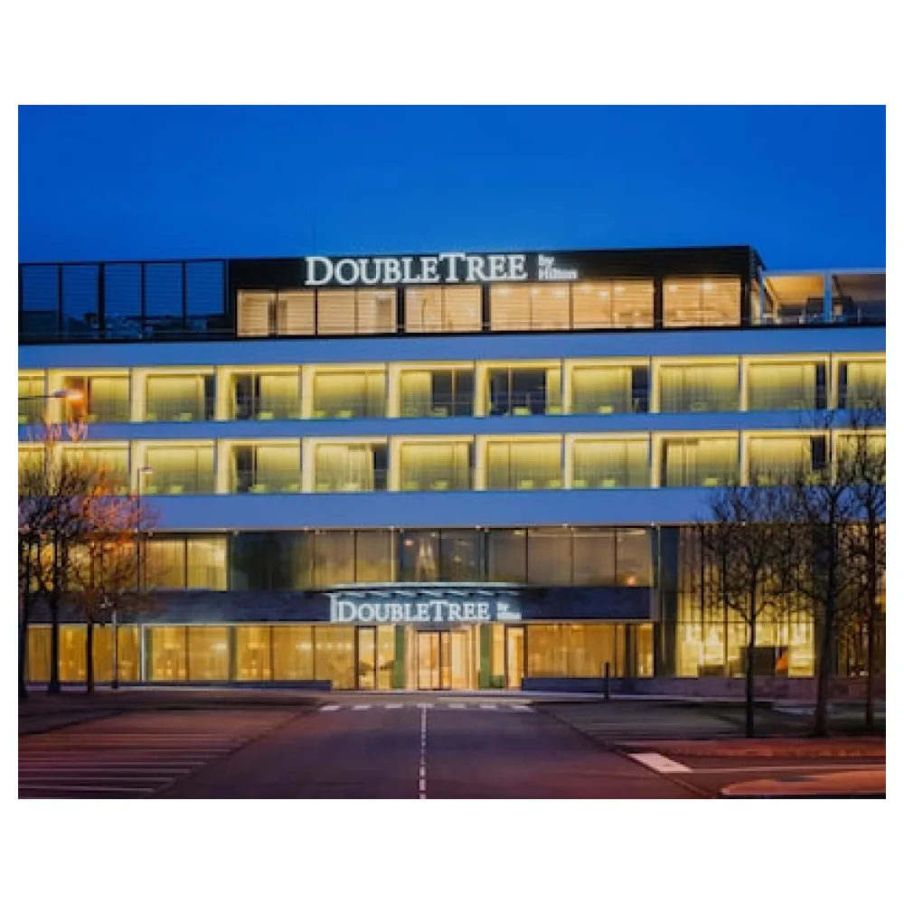 DoubleTree by Hilton Lagoa Azores