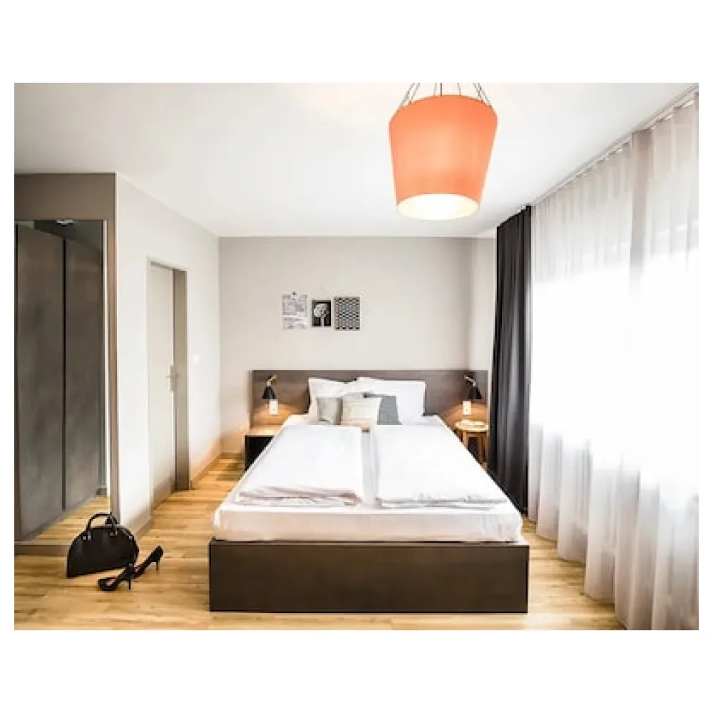 Bold Hotel Frankfurt Messe