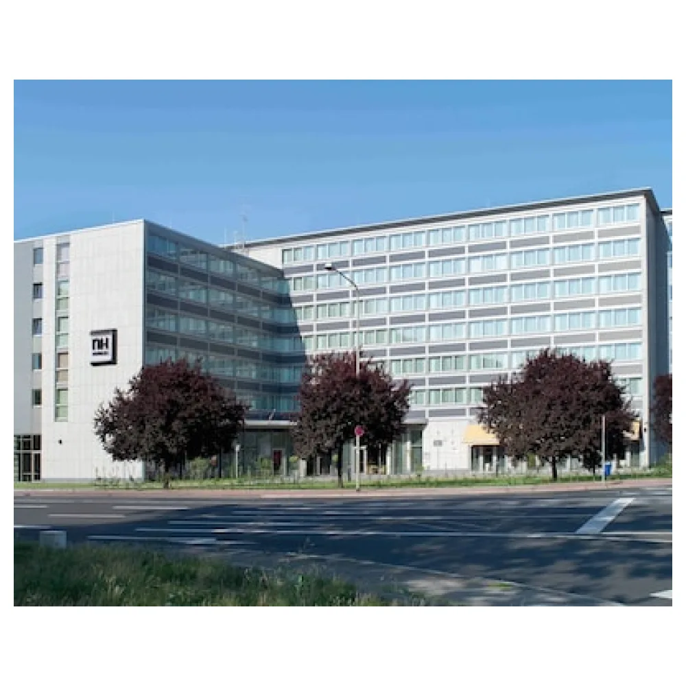NH Frankfurt Niederrad