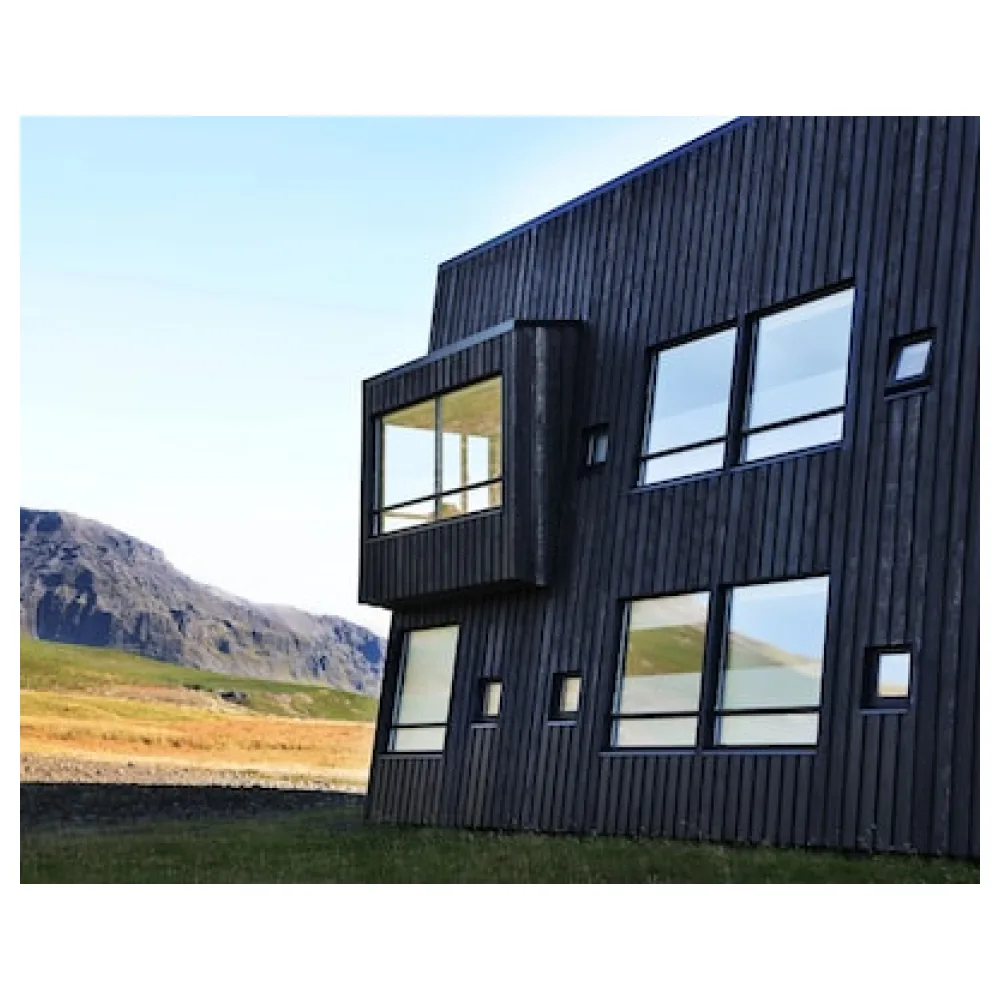 Fosshotel Glacier Lagoon