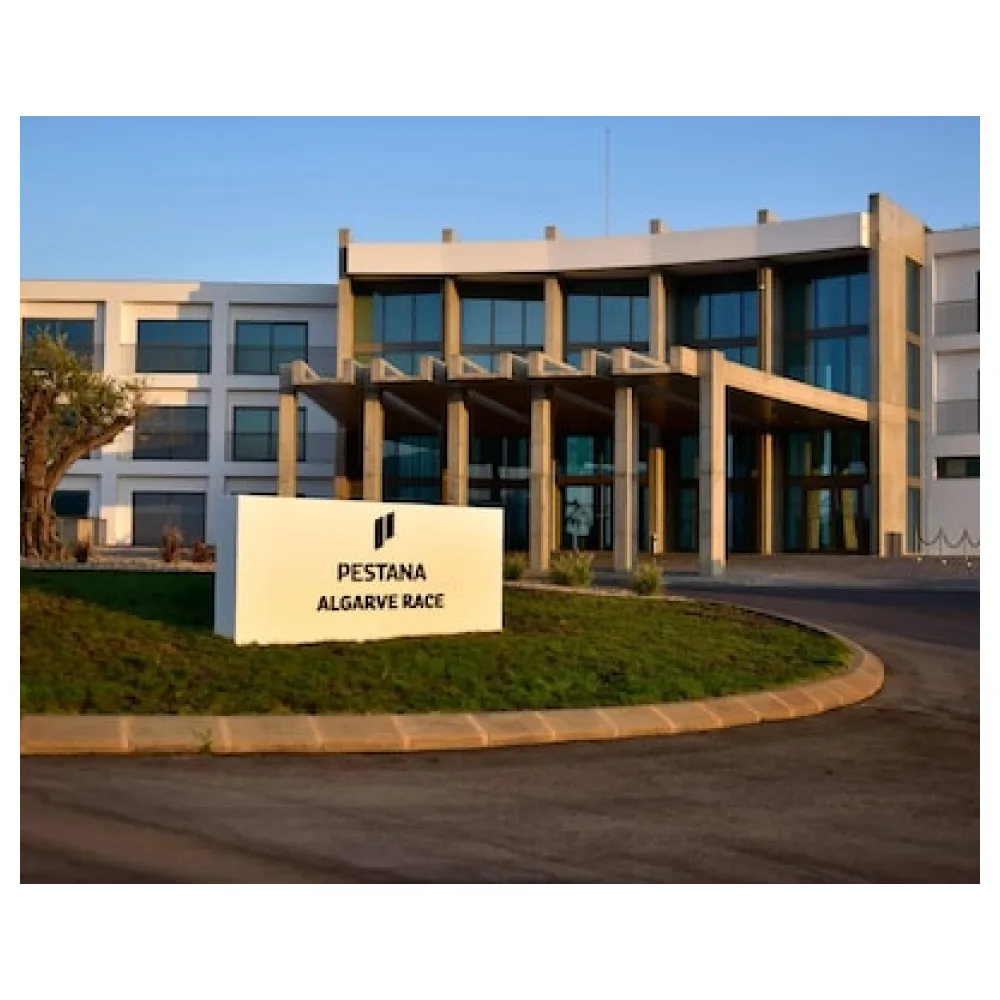 Algarve Race Resort - Hotel