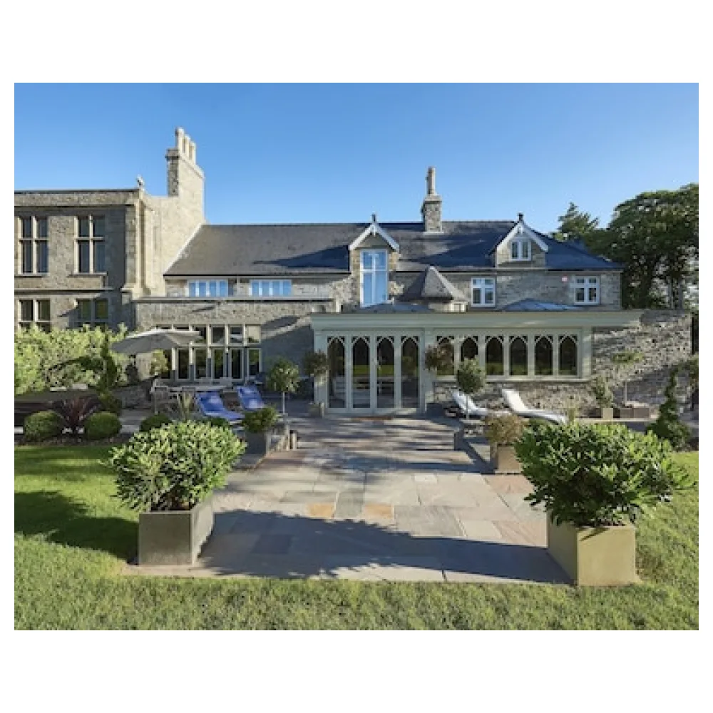 Lanelay Hall Hotel & Spa