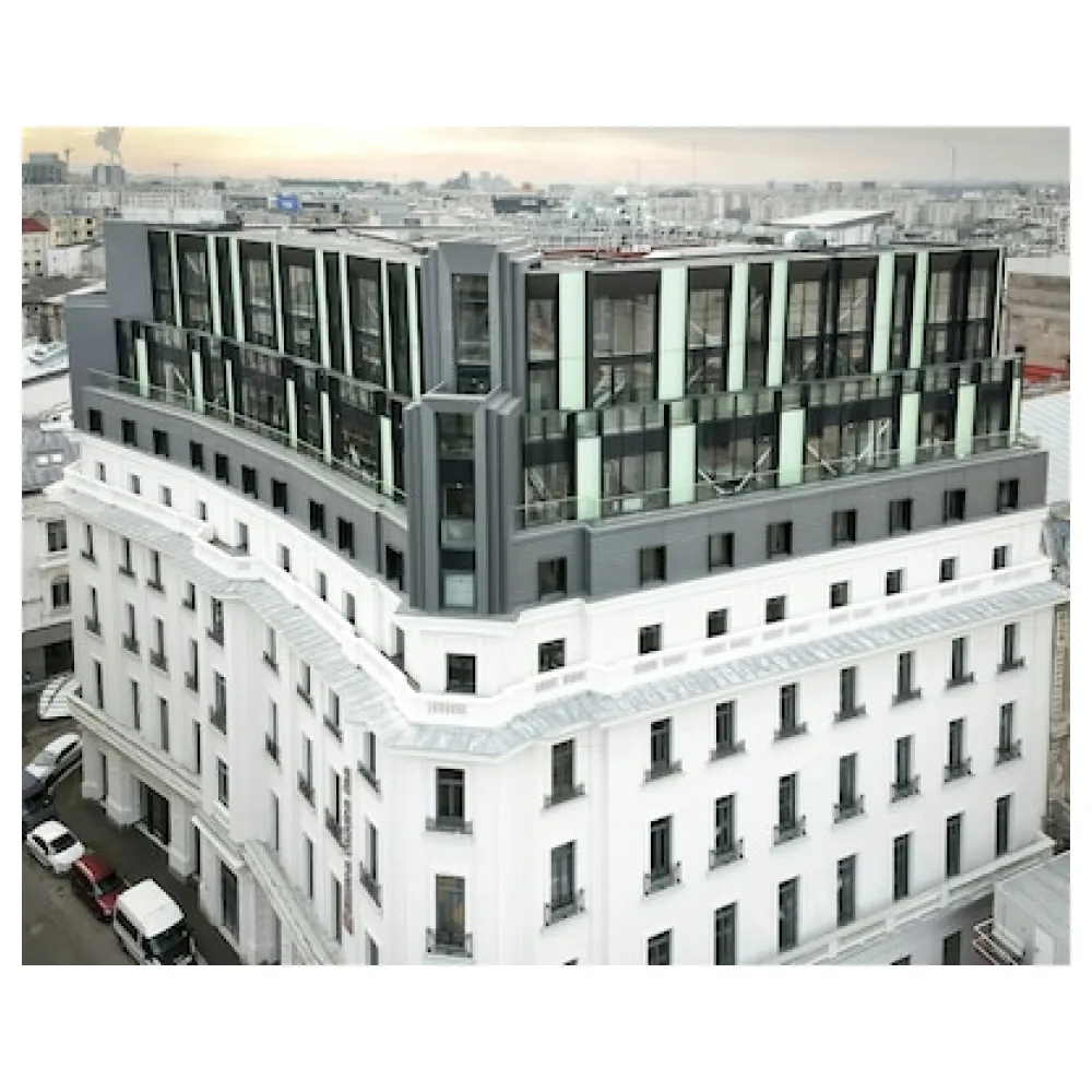 Hilton Garden Inn Bucharest Old Town