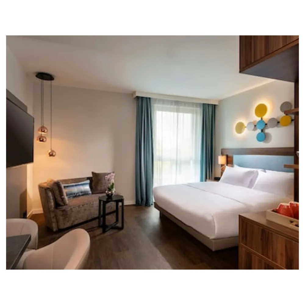 Hyatt House Frankfurt Eschborn