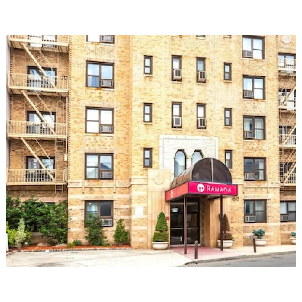 Ramada by Wyndham Jersey City