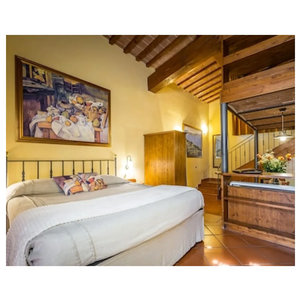 Il Borgo di Villa Castelletti Country Hotel