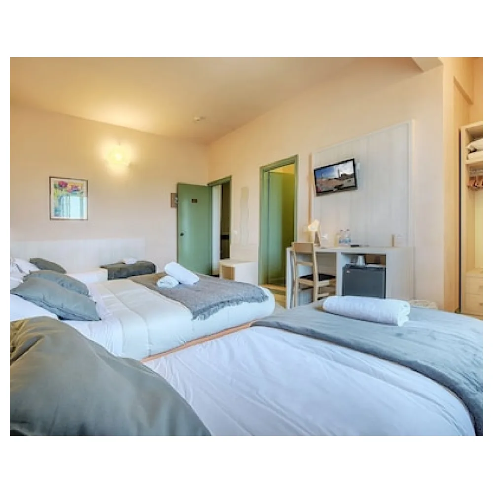 Hotel Castello