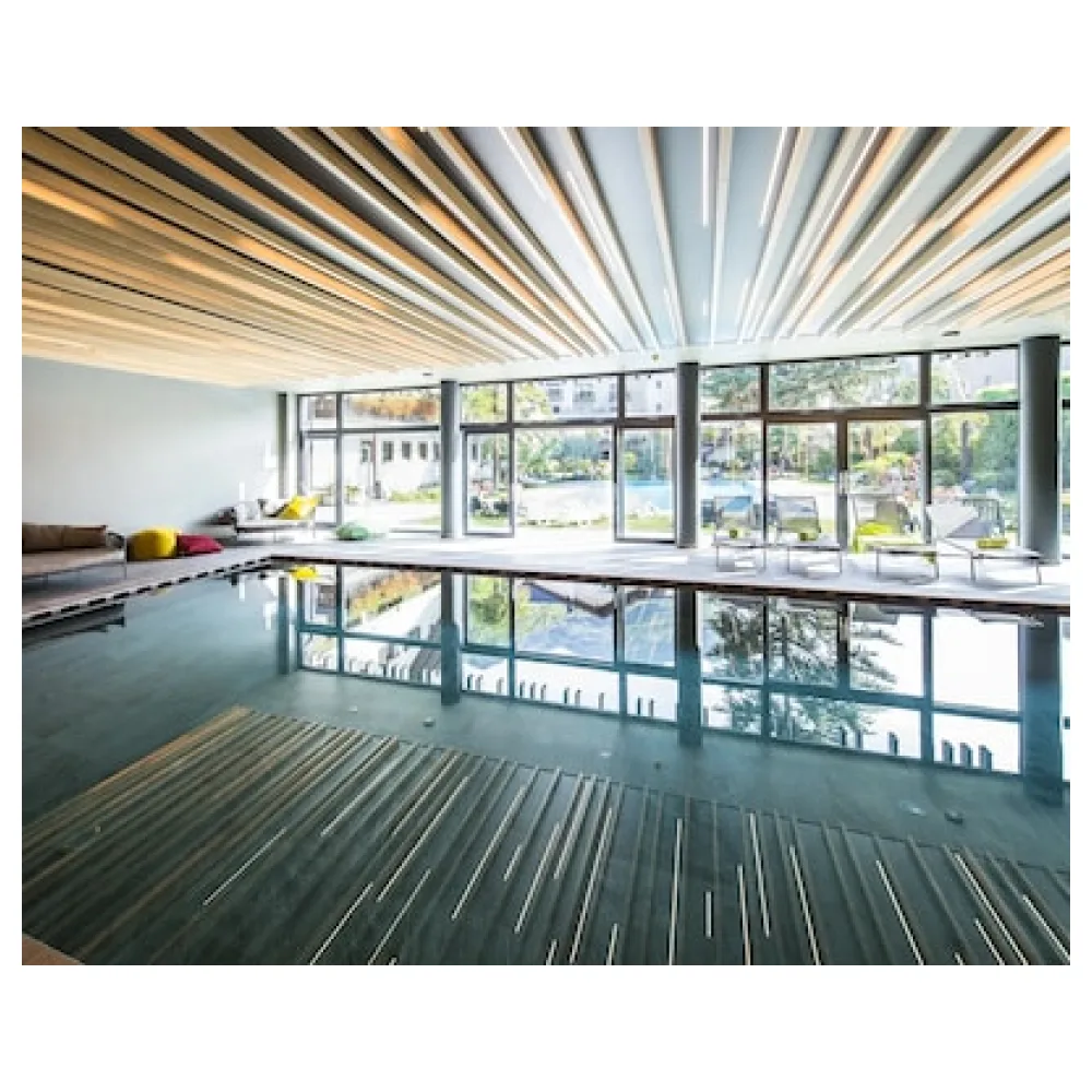 Hotel CampingPark Steiner