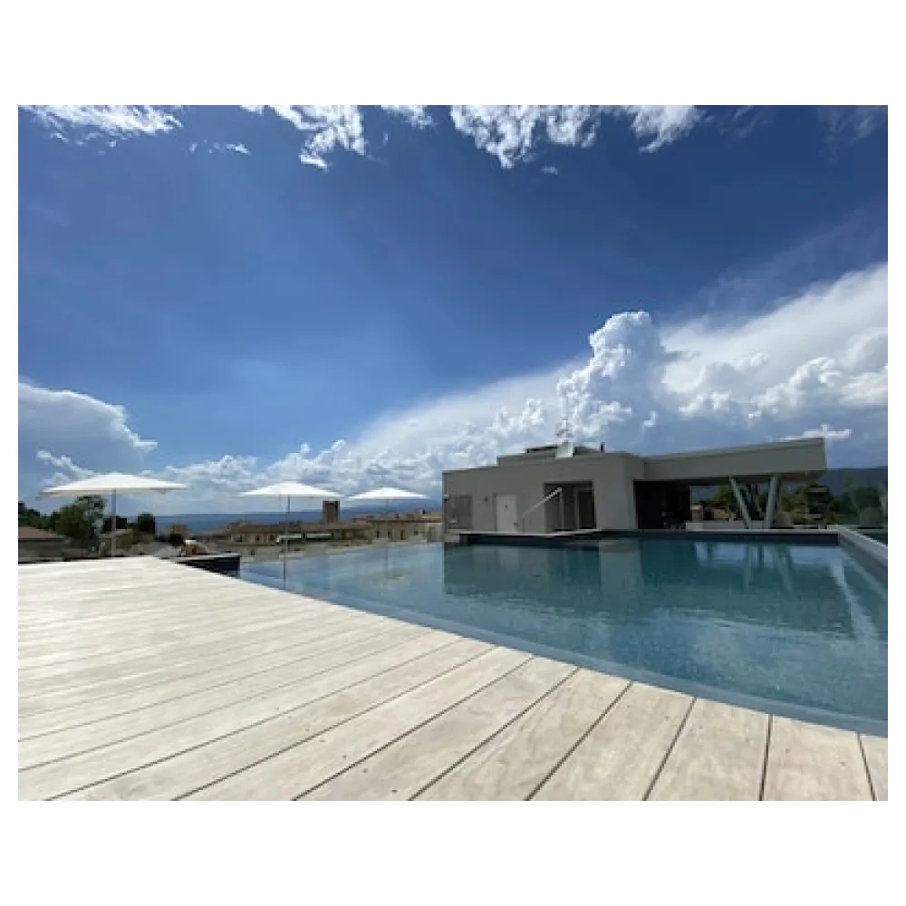 Solho Hotel