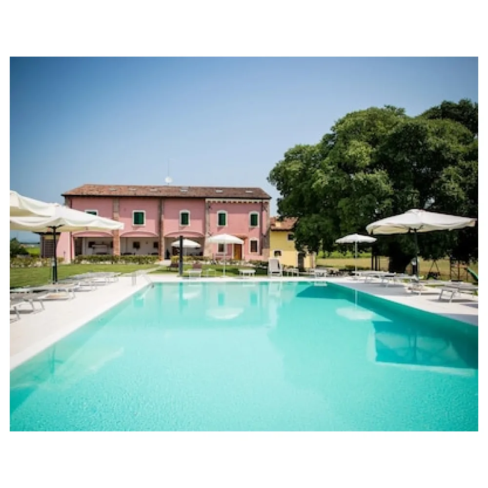 Agriturismo Bosco Del Gal