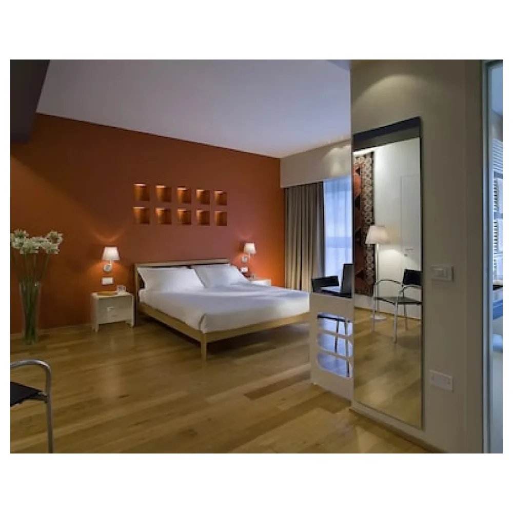 Best Western Plus Hotel Bologna