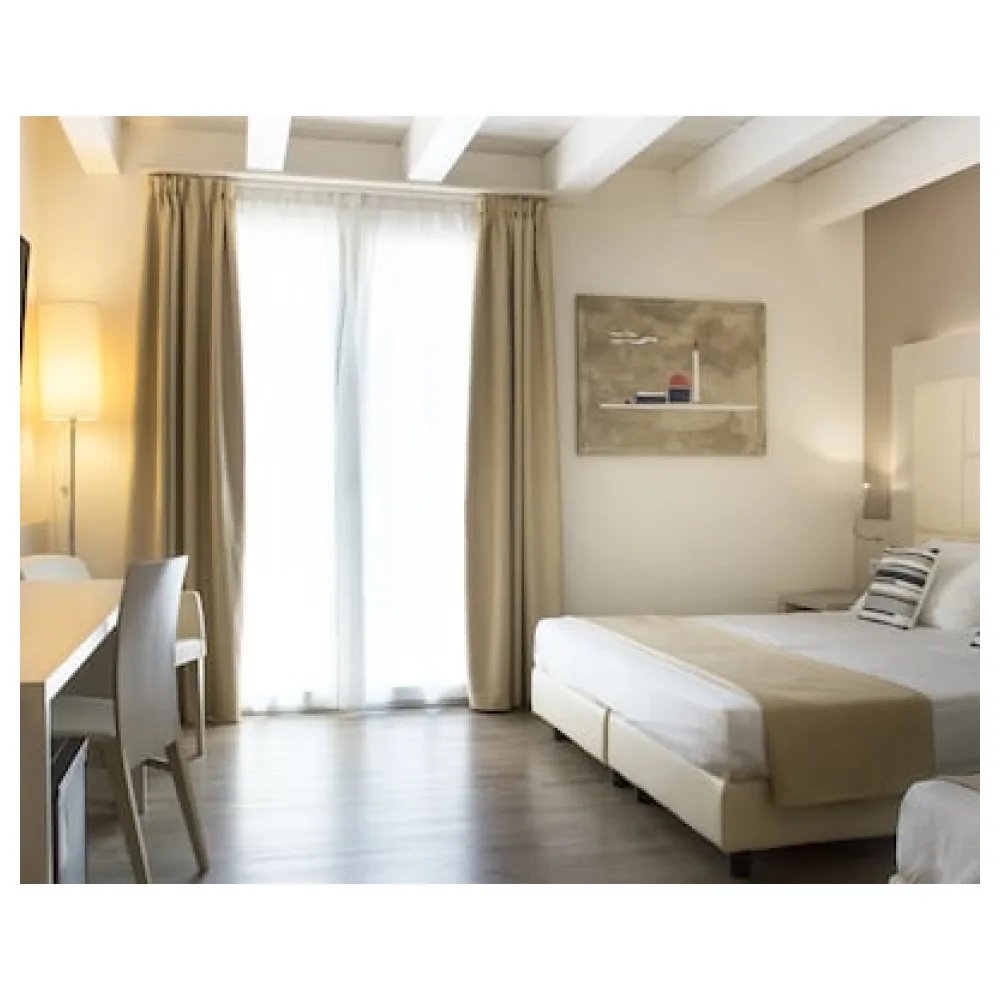 Hotel Alexander
