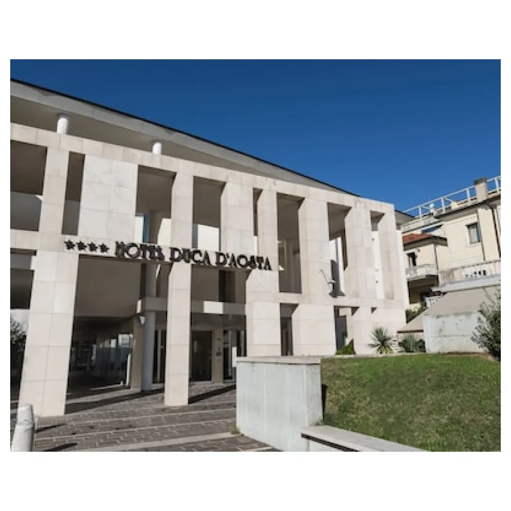 Duca D'Aosta