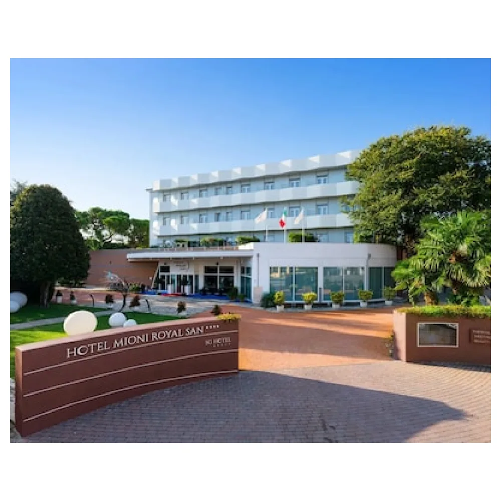 Hotel Mioni Royal San