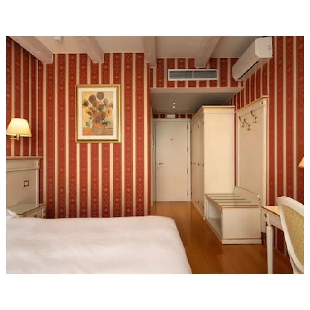 Noventa Hotel