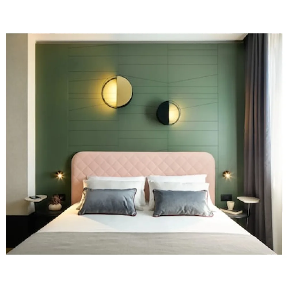 Hotel Forte del 48