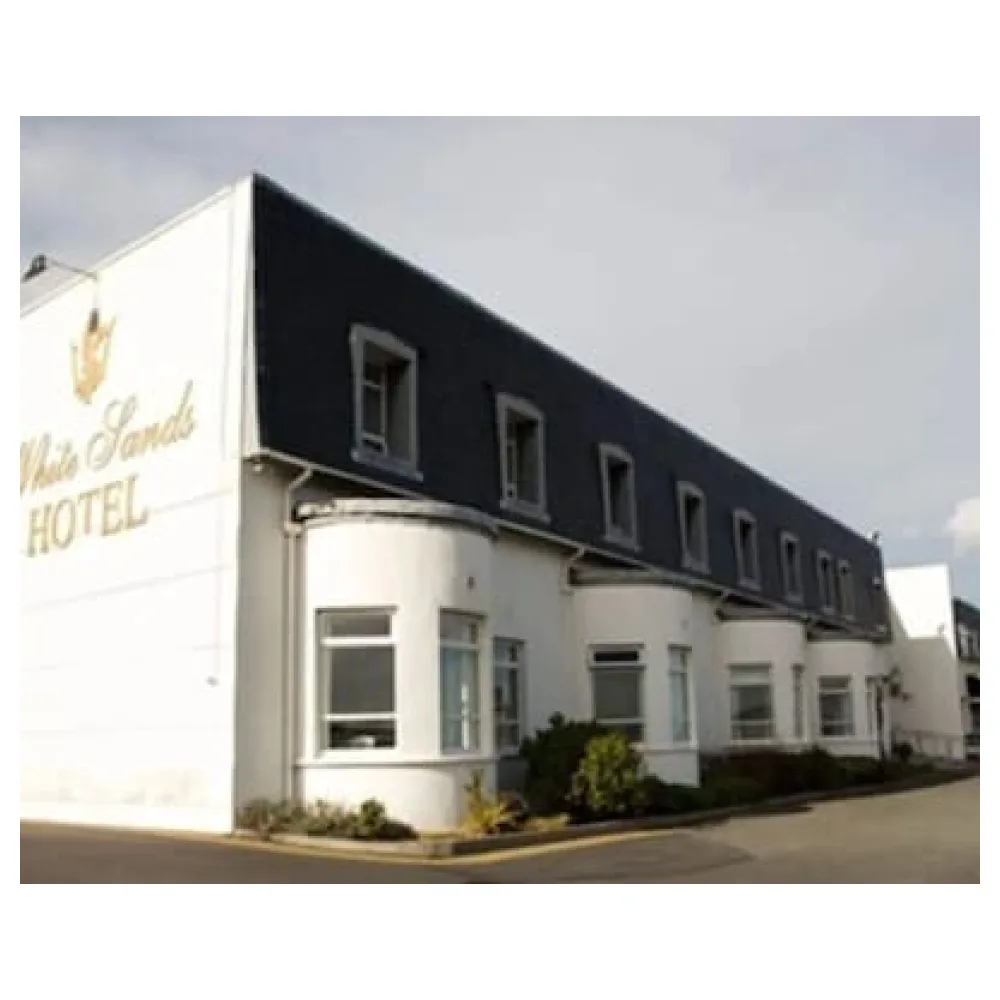 White Sands Hotel