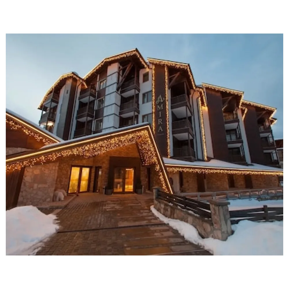 Amira Boutique Hotel