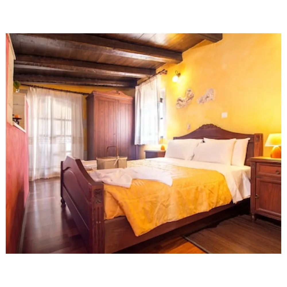 Samonas Traditional Villas