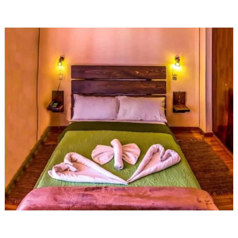 Hotel Mato