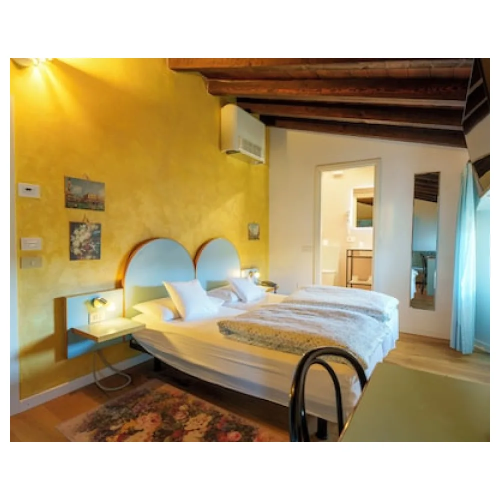 Hotel San Filis