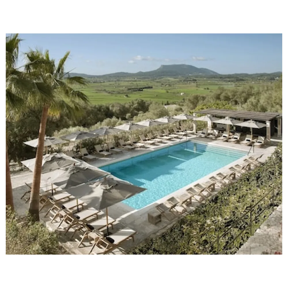 Finca Serena Mallorca member of Small Luxury Hotels