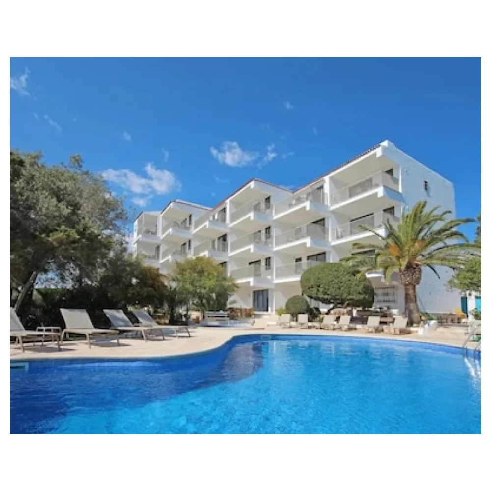 Aparthotel Niu d´Aus