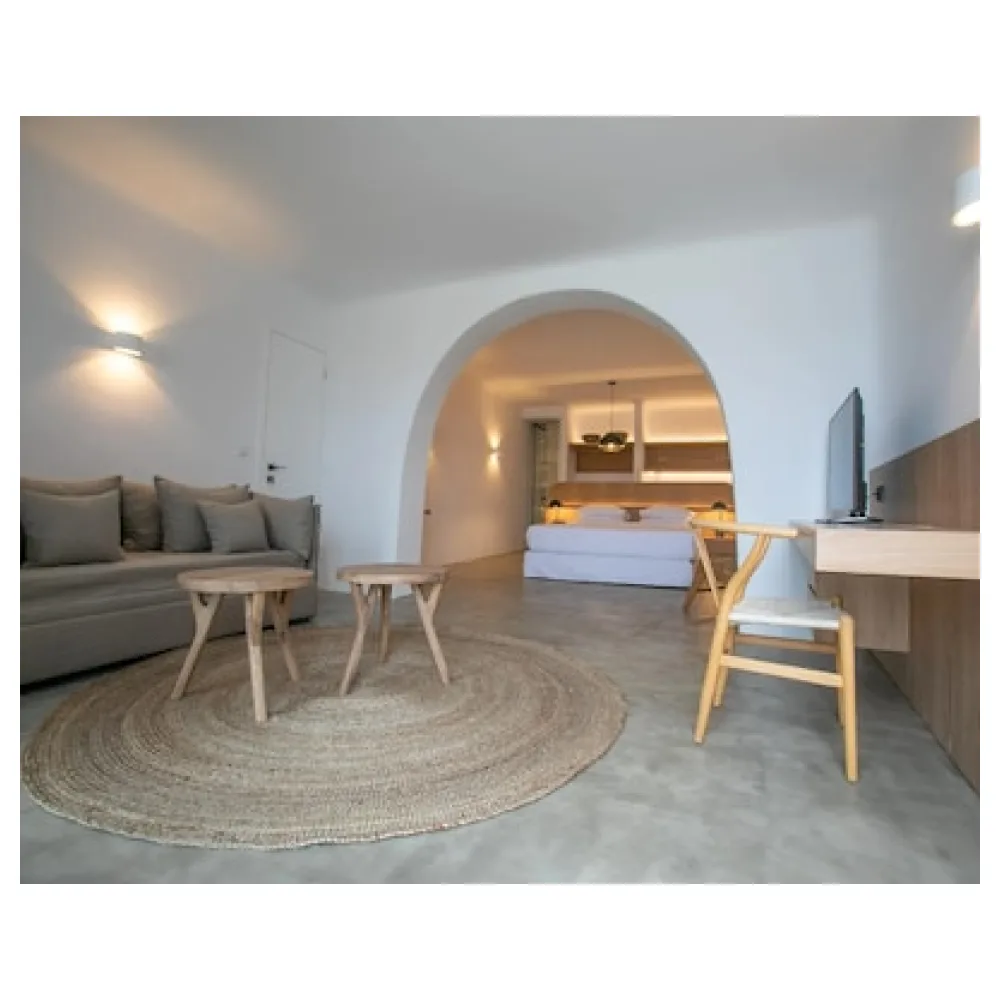 Melidonia Suites