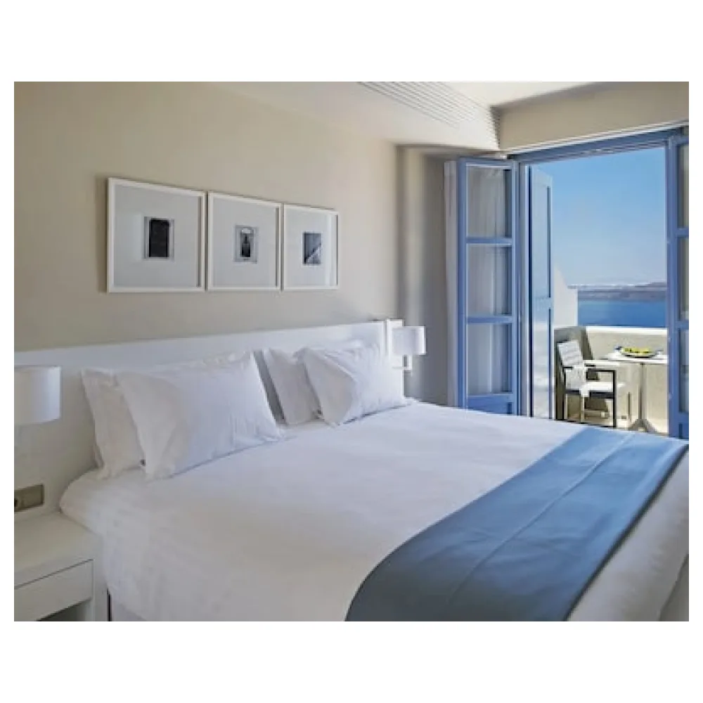 Acroterra Rosa Luxury Suites & Spa