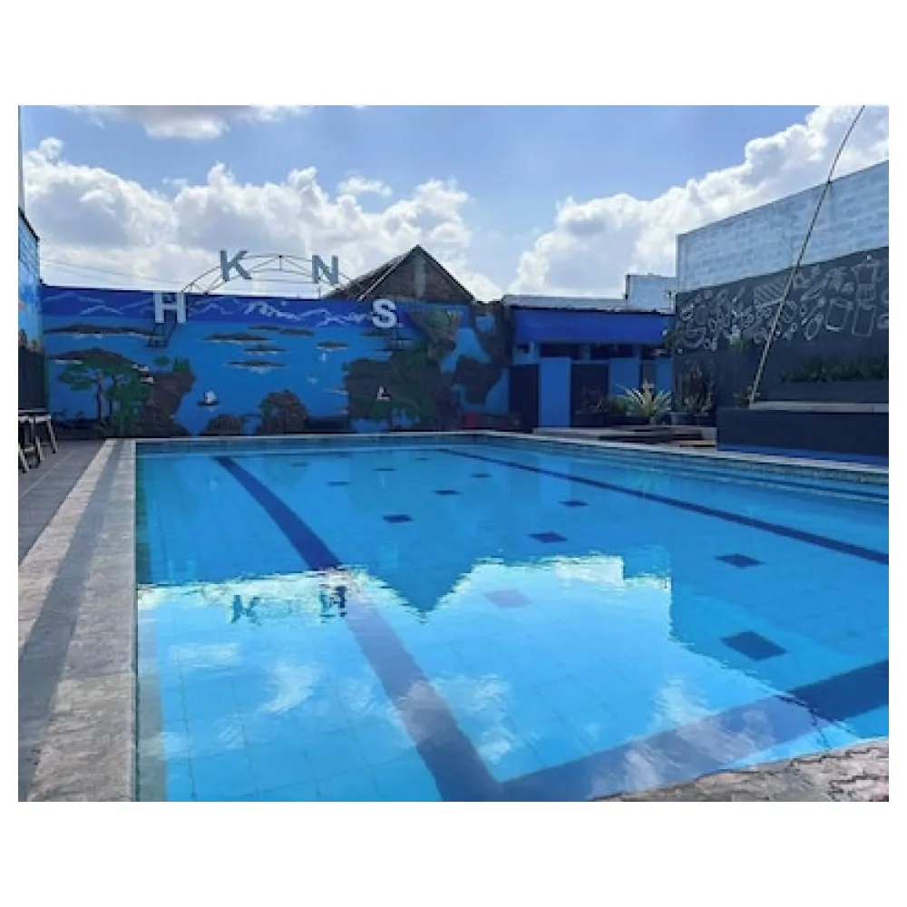 Kinasih Hotel Yogyakarta