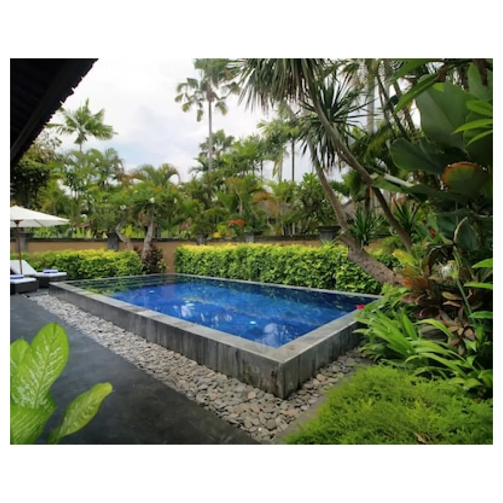 Sagara Villas and Suites Sanur by AHM