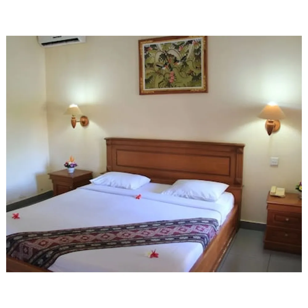Stana Puri Gopa Hotel