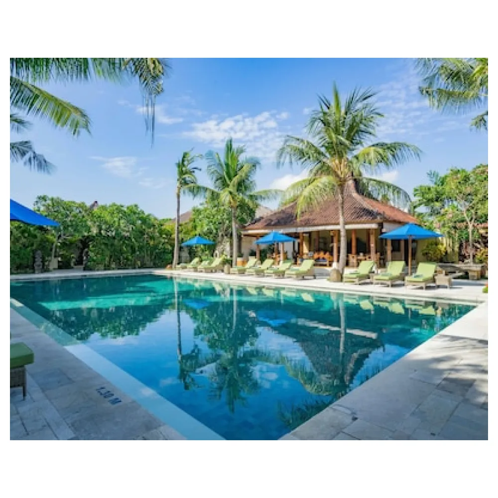 Sudamala Resort Sanur