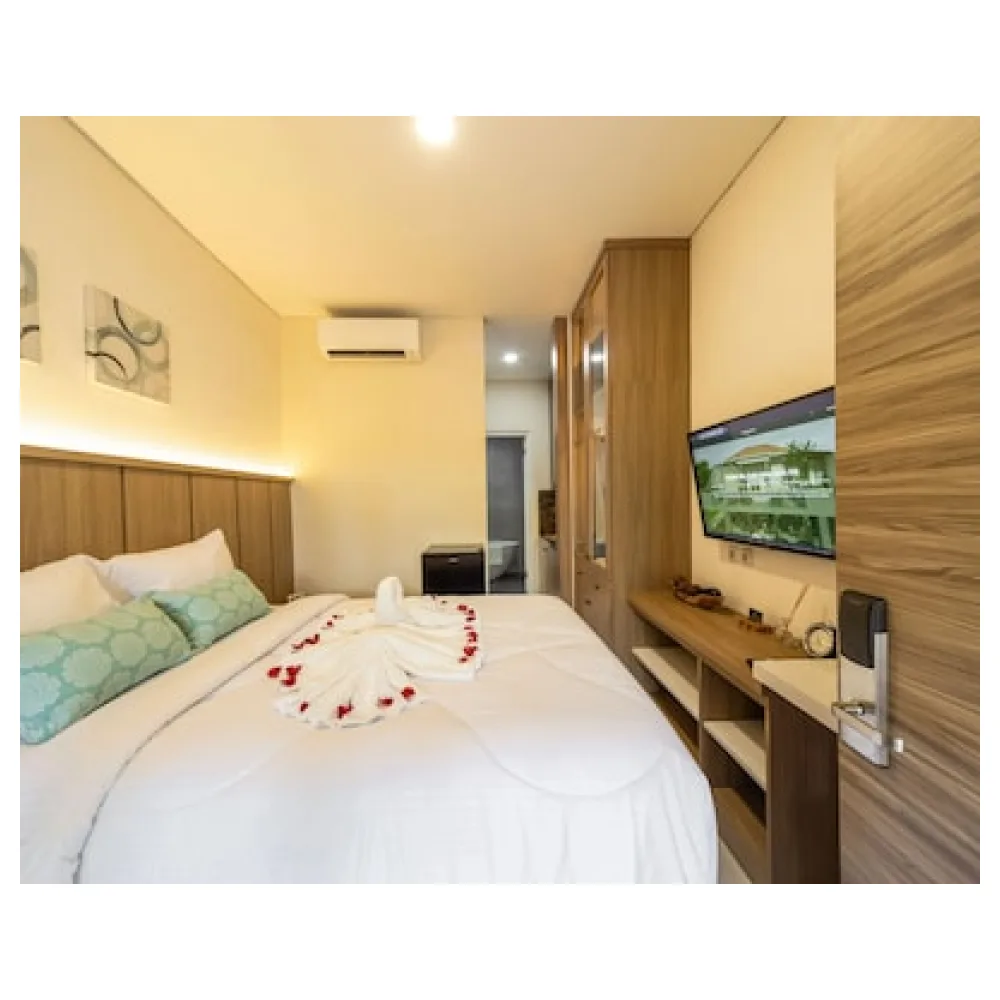 Verdant Bali Sekar Sari