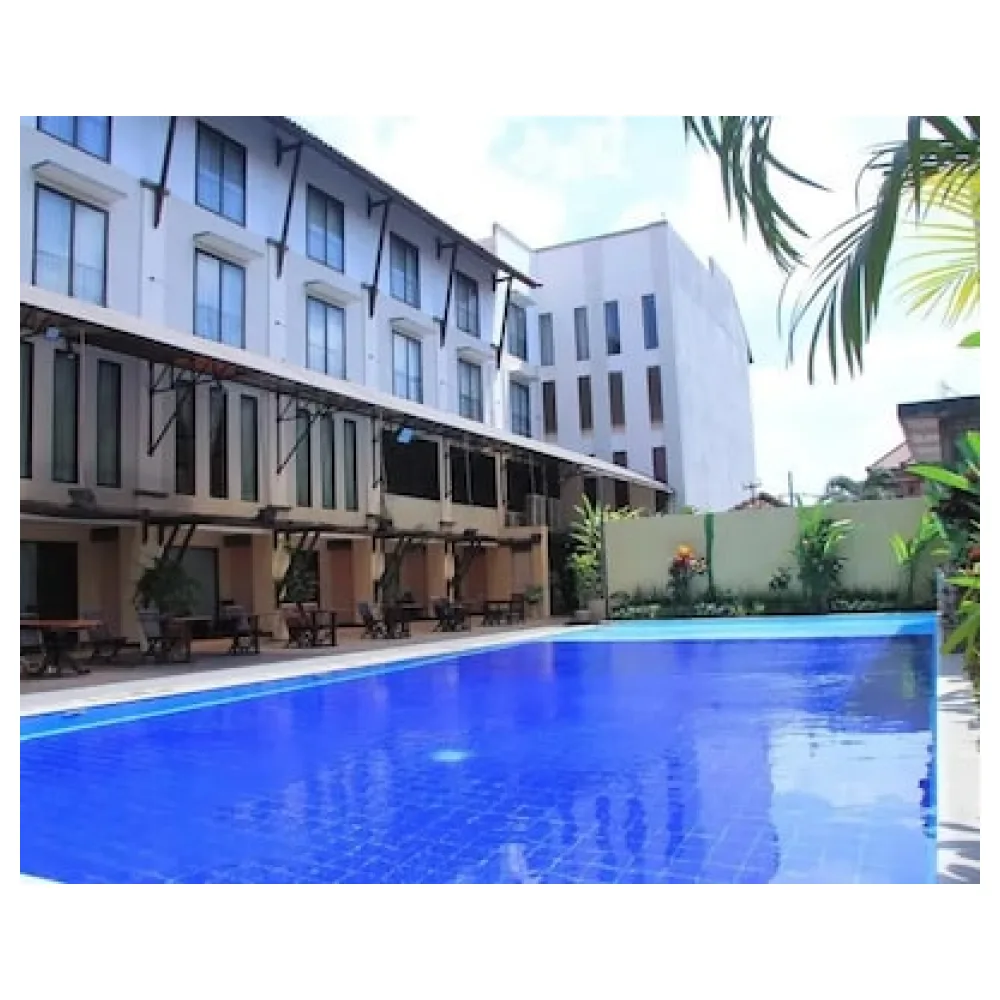 Grand Santhi Hotel