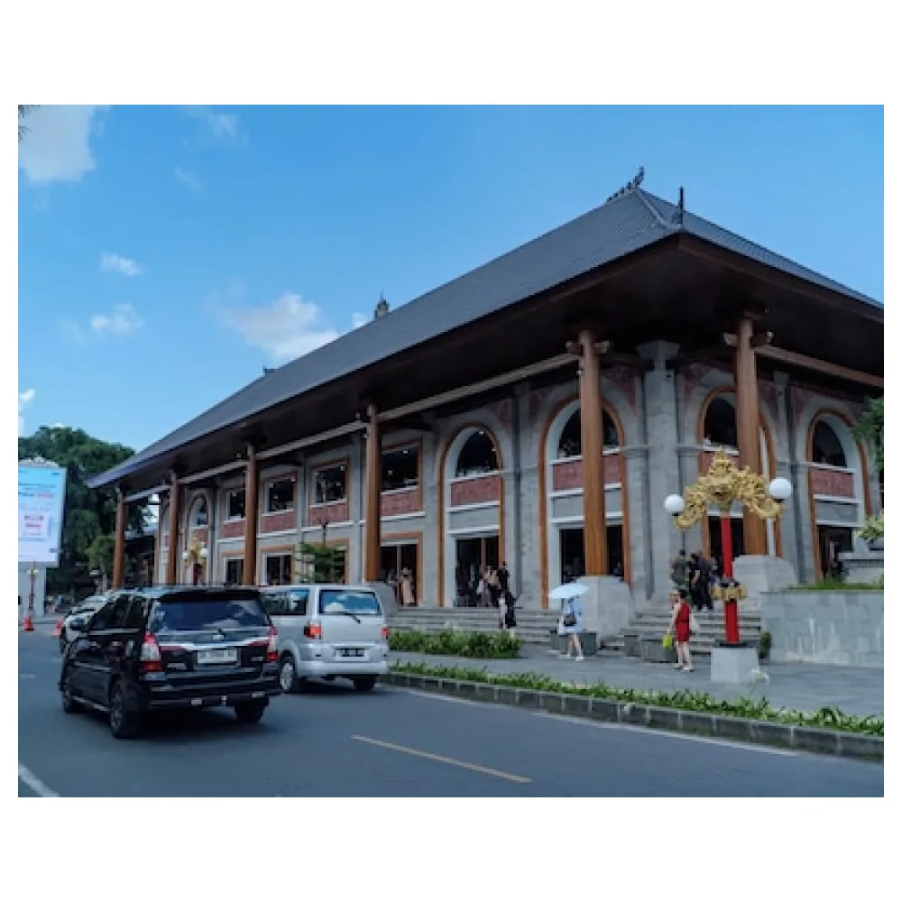 The Evitel Resort Ubud