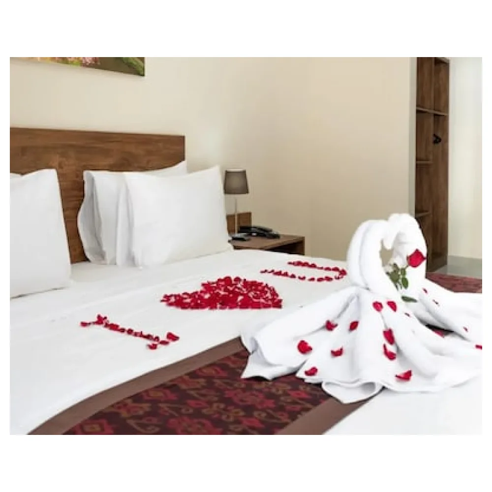 Adil Villa & Resort