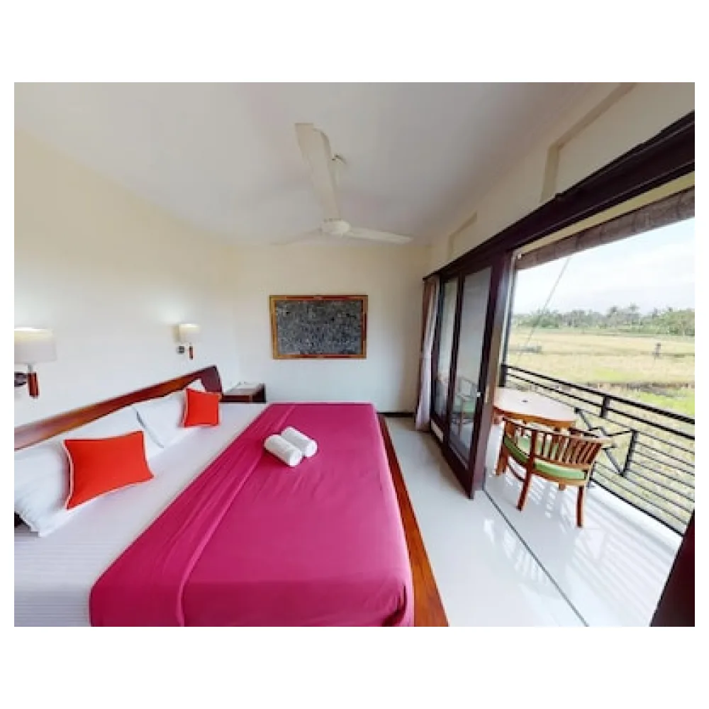 Desak Putu Putra Homestay