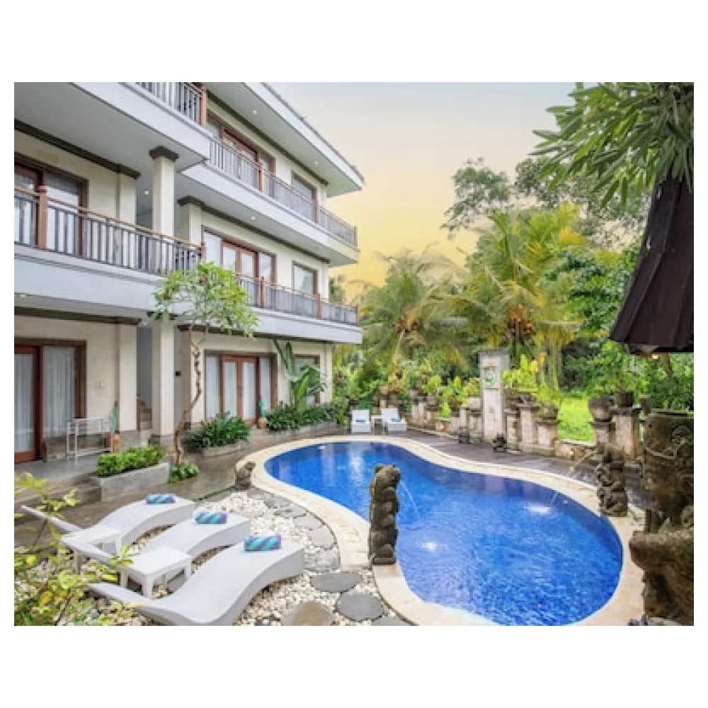 Amoya Inn