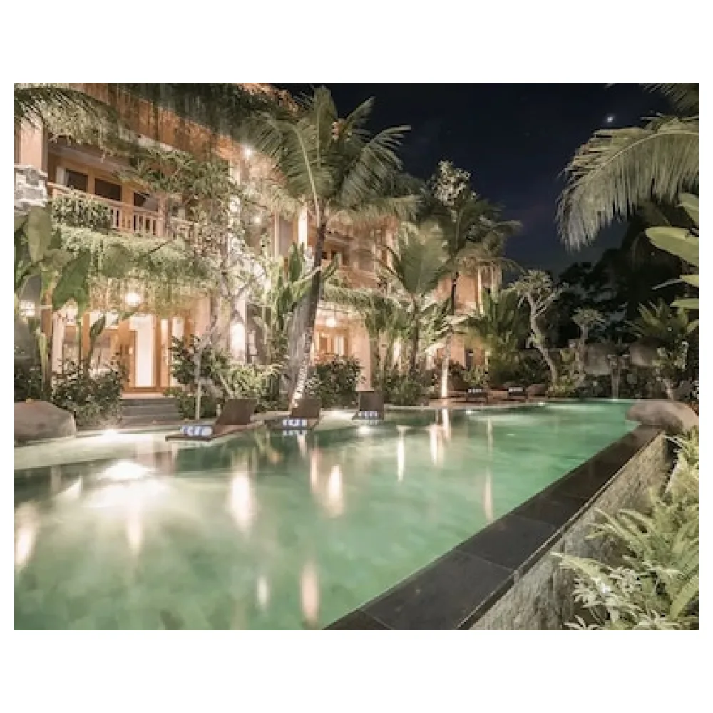 Weda Cita Resort and Spa