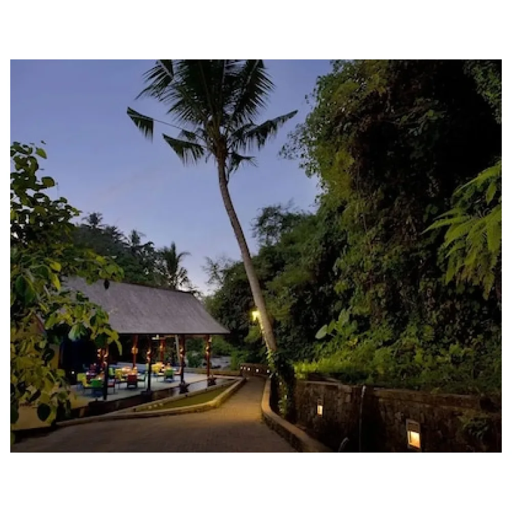 The Samaya Ubud Bali