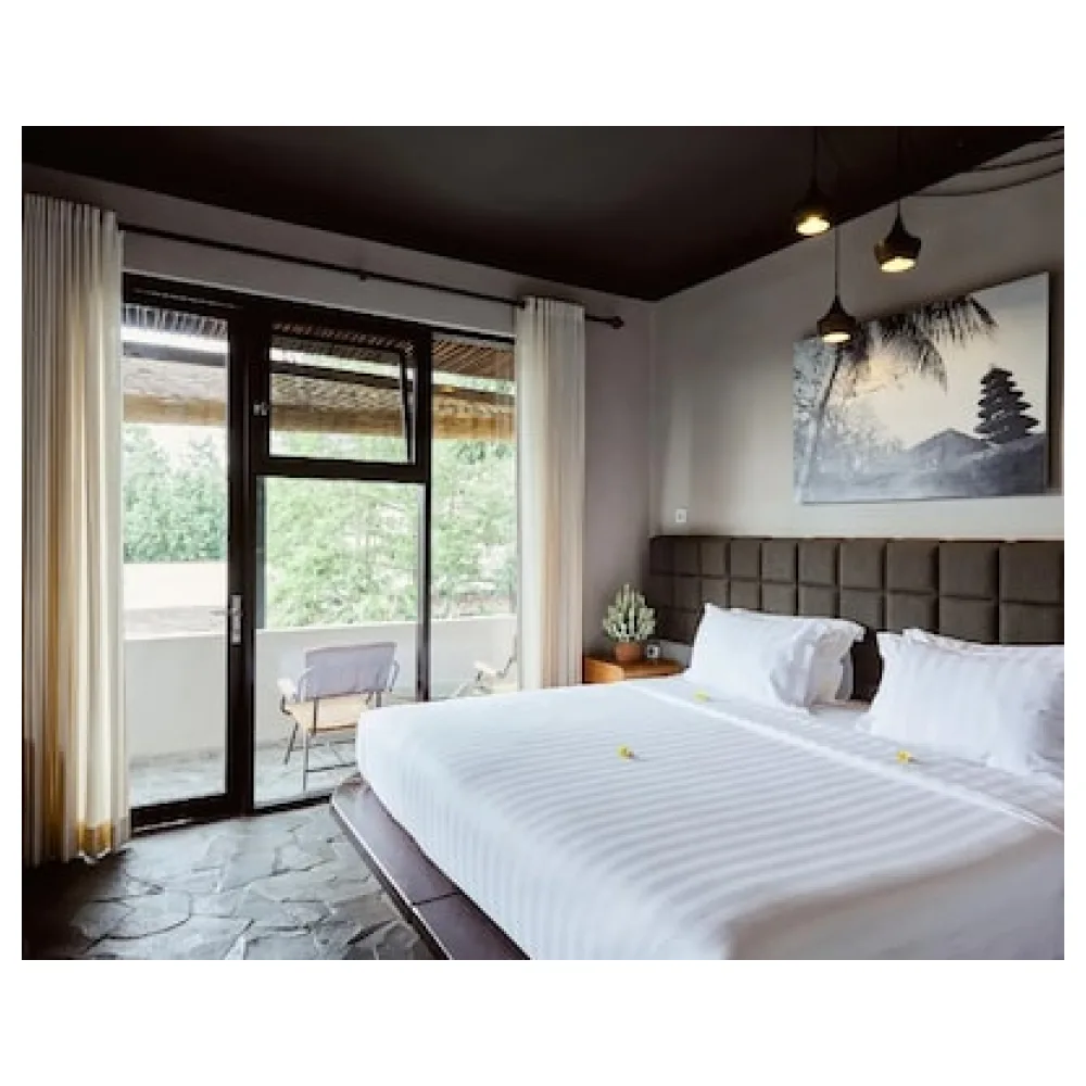 Outpost Ubud Penestanan