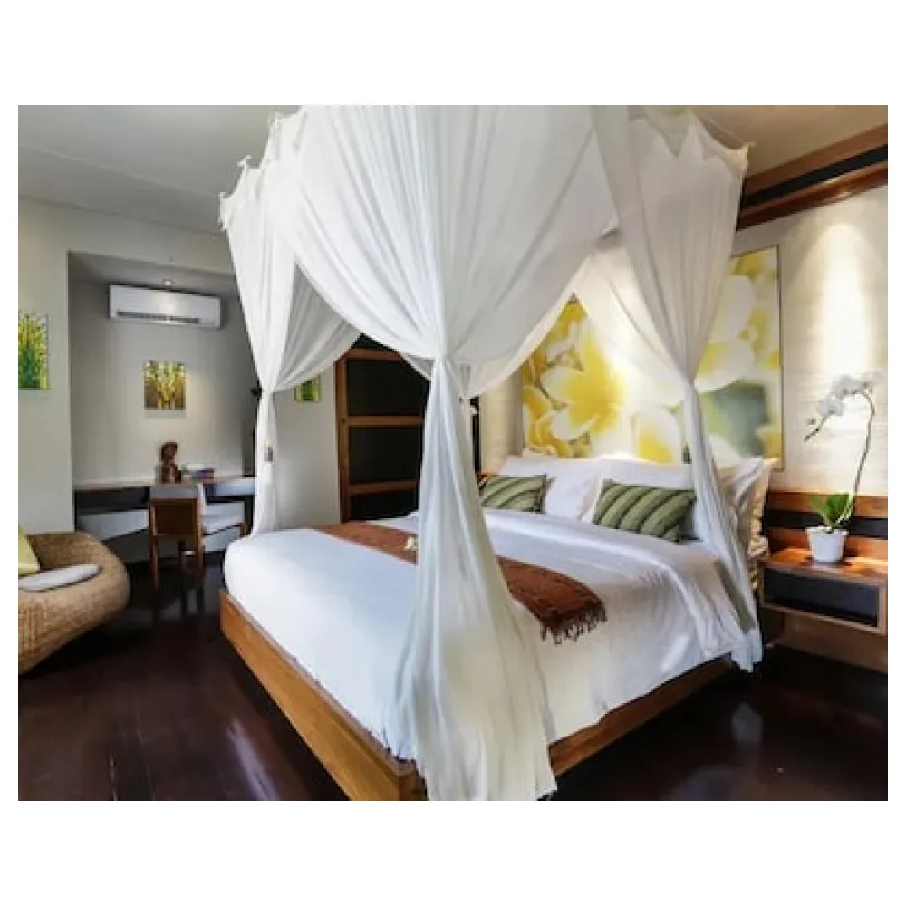 Kedonganan Beach Villa