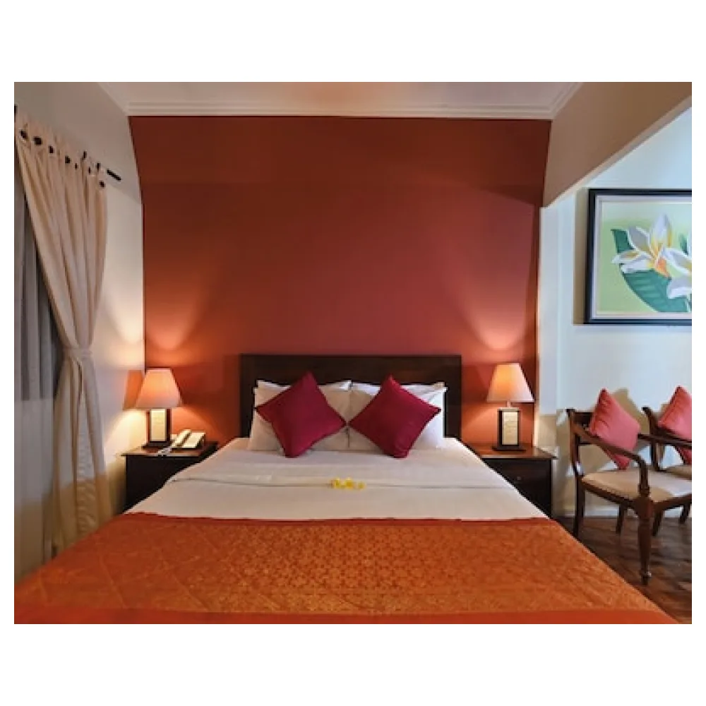 Puri Dewa Bharata Hotel & Villas