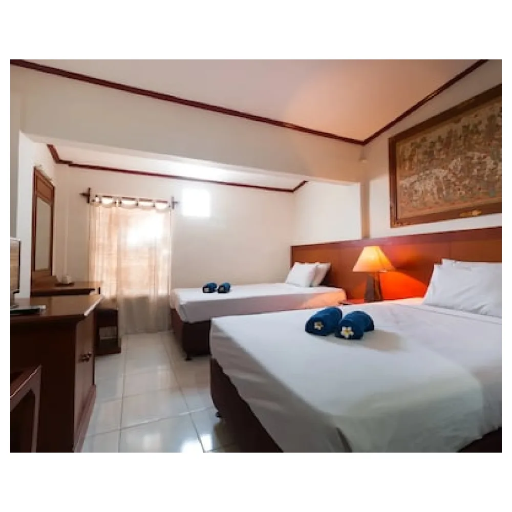 Mahajaya Hotel Denpasar