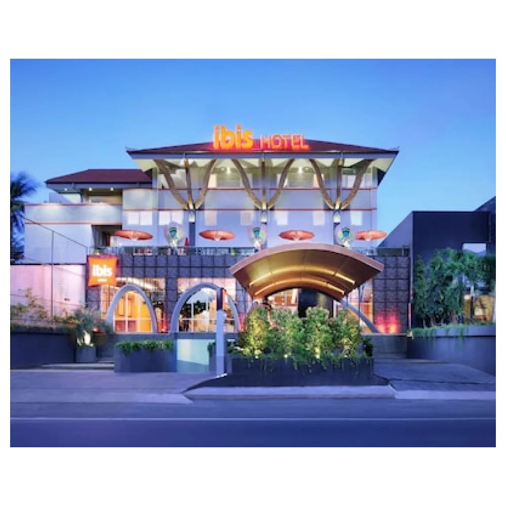 ibis Bali Kuta