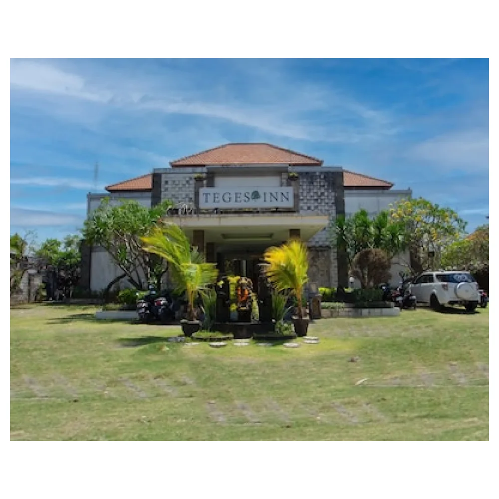 Teges Inn Kuta